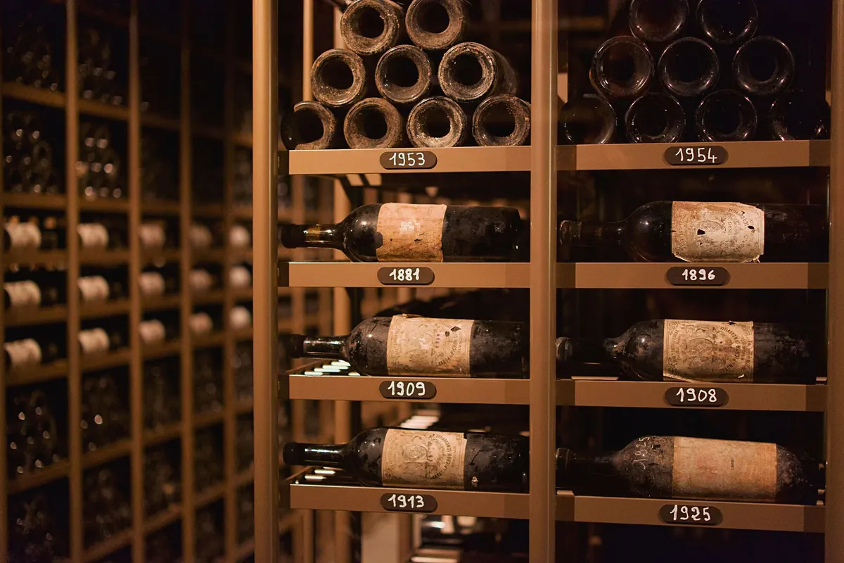 Building a Pipe Rotation: How Many Pipes Do You Really Need?