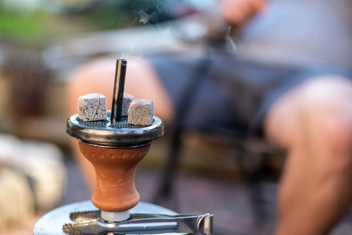 How to Break In a New Briar Pipe Without Burning the Bowl